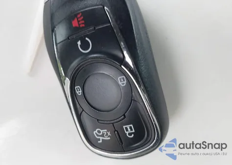 2018 Buick Encore Preferred из США, поврежденный, VIN KL4CJASB9JB719374